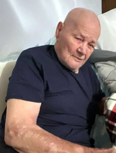 Obituary of Robert Joseph Carroll