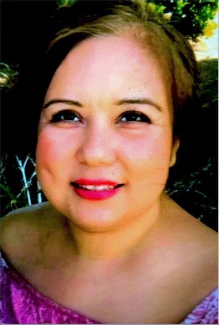 Obituary of Maria Jesus Cerda