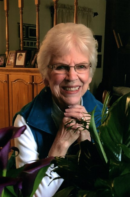 Obituary of Joan Kelly