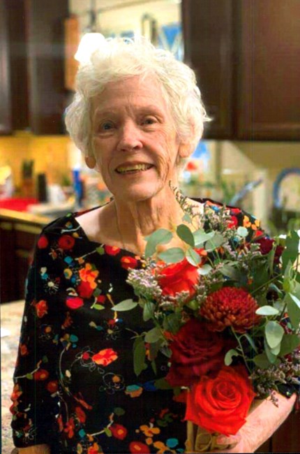 Obituary of Loyce Anderson Sexson