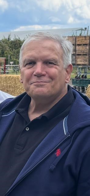 Avis de décès de Dino Fuoco