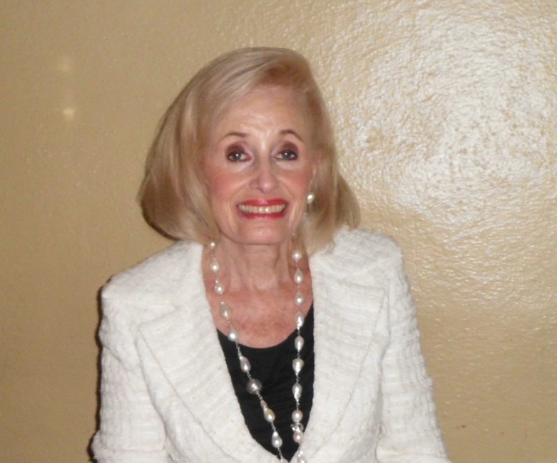 Obituary of Barbara Faye Betten
