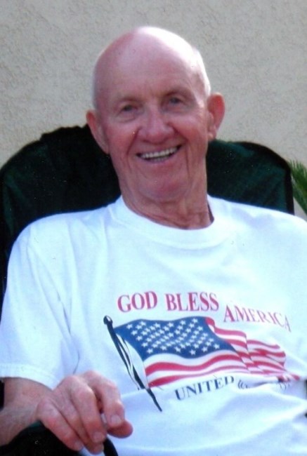 Obituary of Donald Eugene Judy