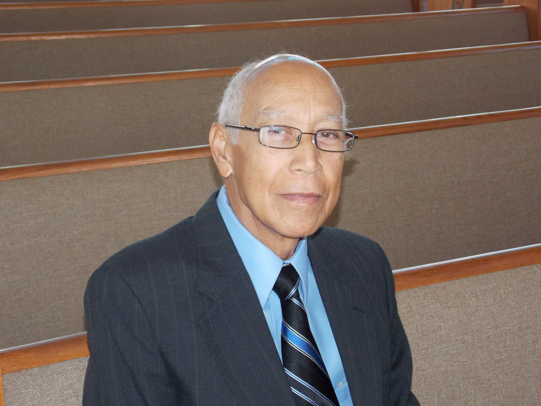Obituary of Sr. Celestino Bula Martínez