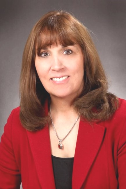 Obituary of Cynthia Patricia Held