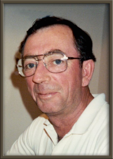 Obituary of Harry Wright