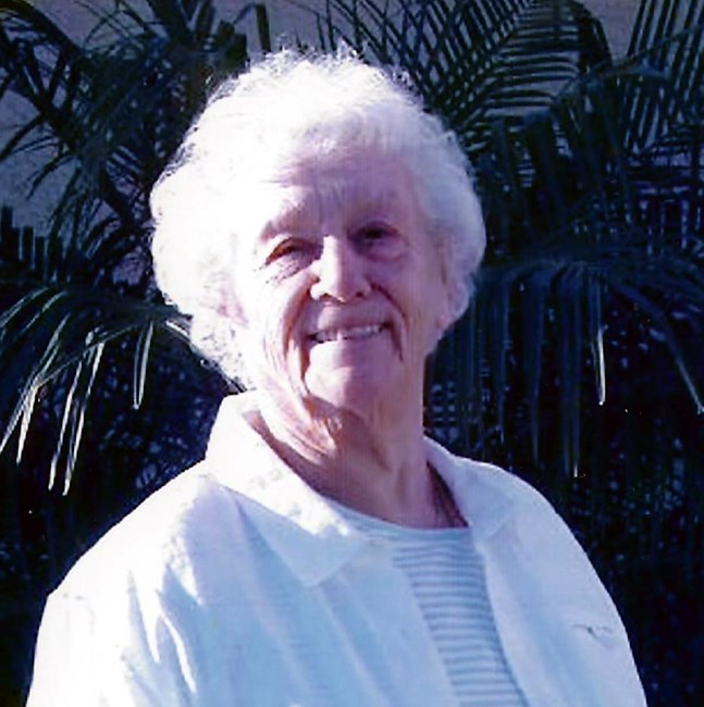Obituary of Fulvia Crevello