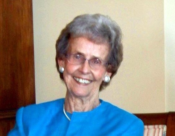Obituary of Donna Leigh Grant