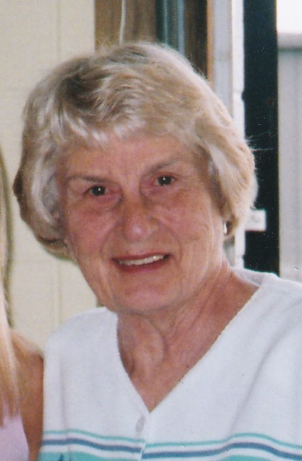Obituary of Rosemarie "Rosie" Katherine Morgan
