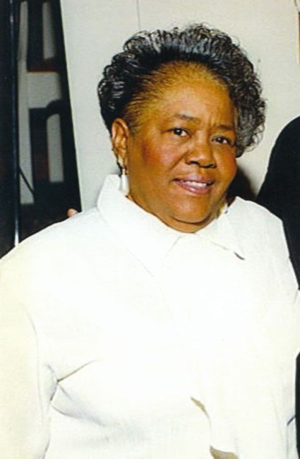 Obituary of Virginia Theresa Buckner