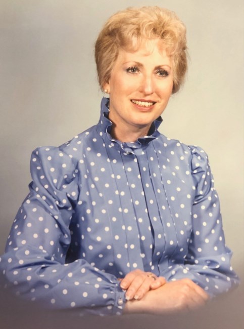 Obituary of Carolyn Elder
