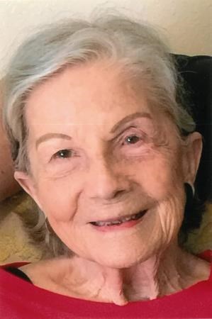 Obituary of Mrs. Frances "Fran" Irene Calder
