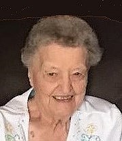 Obituary of Doris Stone