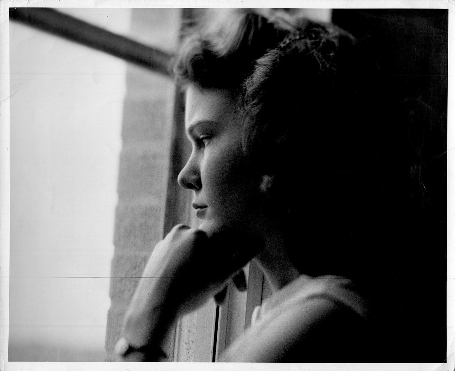 Obituary of Janet Maurice Martel