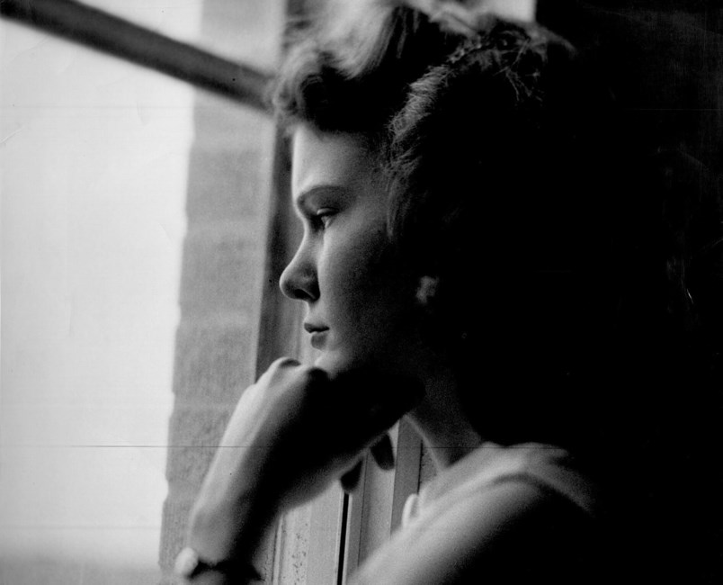 Obituary of Janet Maurice Martel