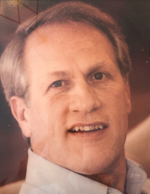 Obituary of Charles "Chuck" Barry Spencer