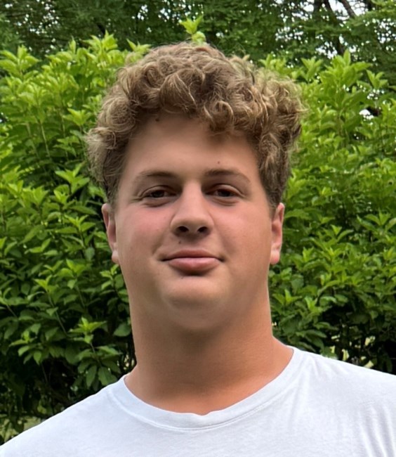 Obituary of Zachary Alexander Tawwater