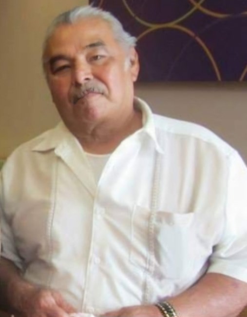 Obituary of Guadalupe DeLeon