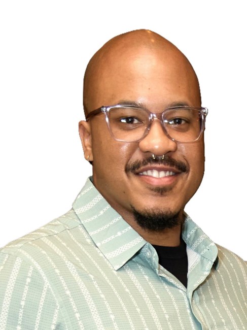 Obituary of Derrick Andrew Notice