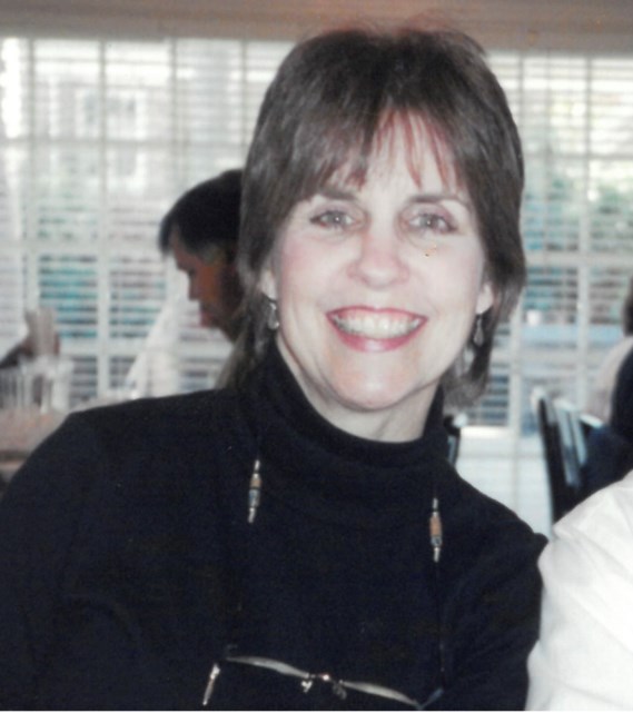Obituary of Virginia Thornton Halter