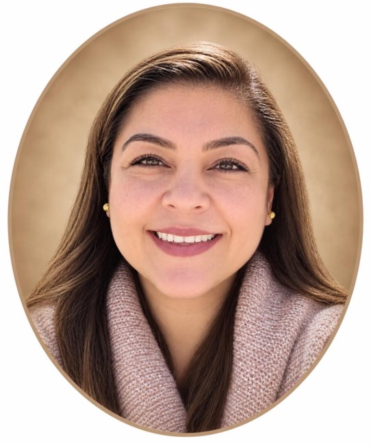 Obituary of Maria Elena Cardoza