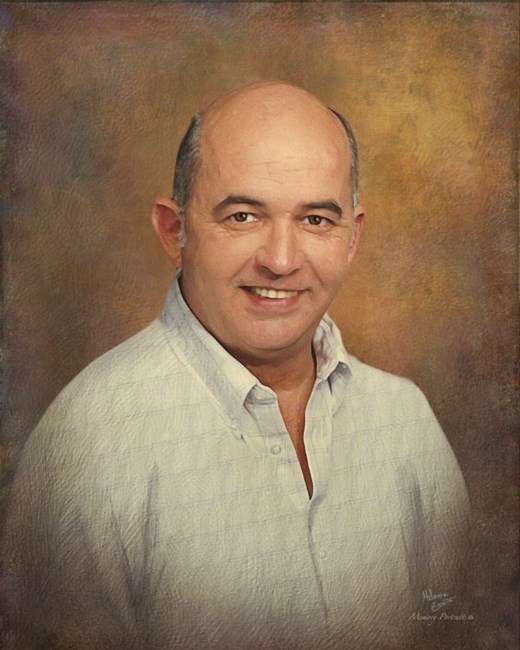 Obituary of Sam London