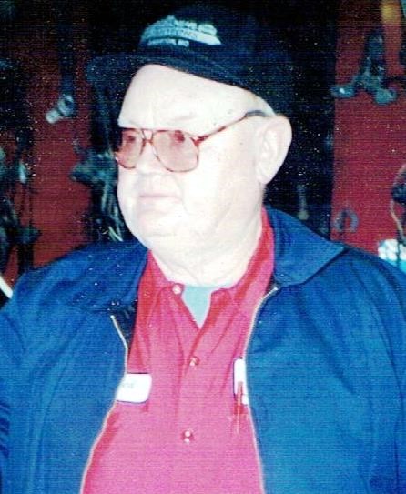 Obituary of Charles Talley