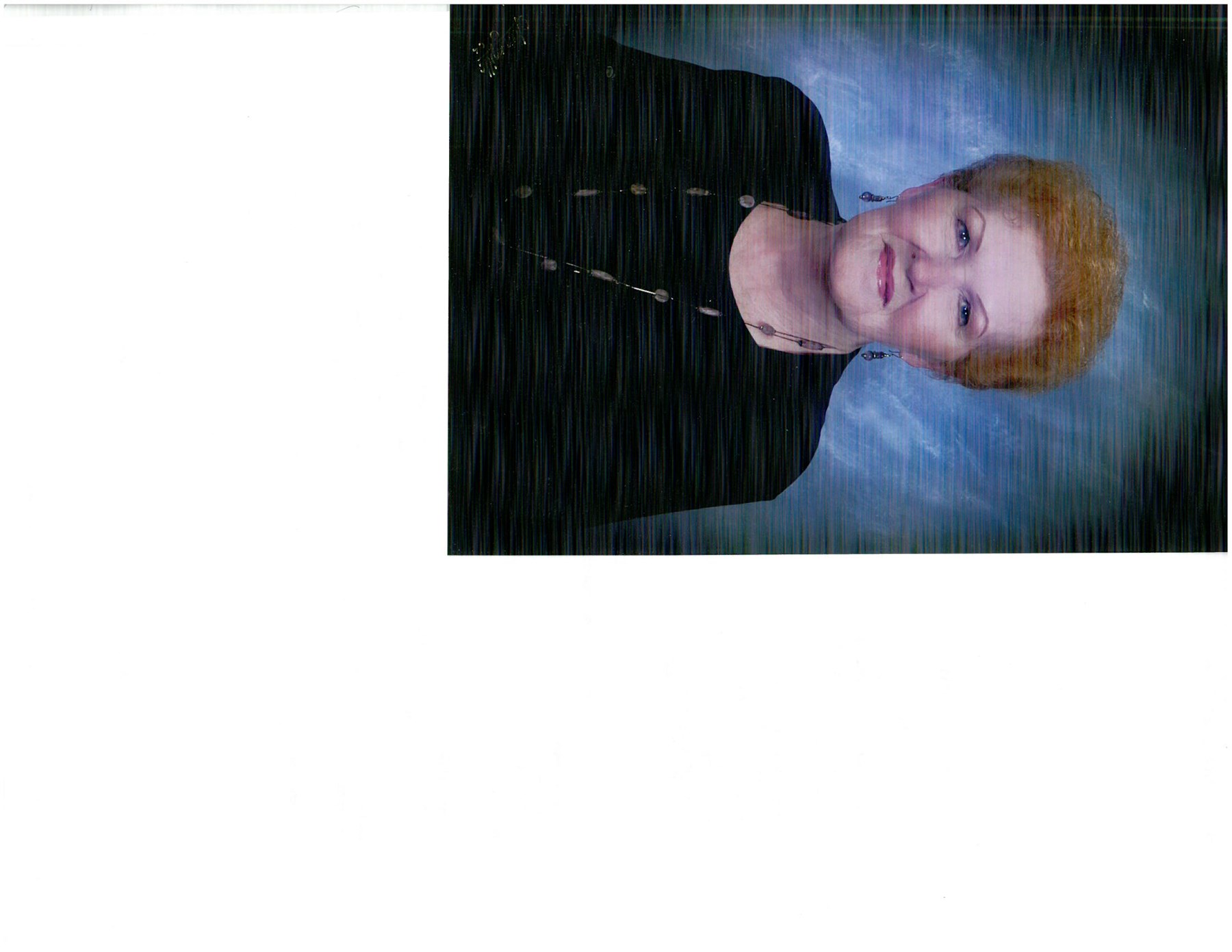 Obituary of Dorothy Poe Kelley