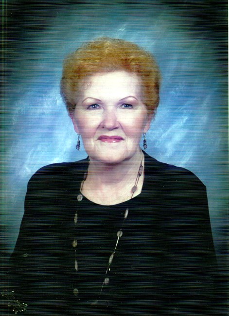 Obituary of Dorothy Poe Kelley