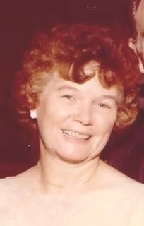 Obituary of Patsy Jo Carr