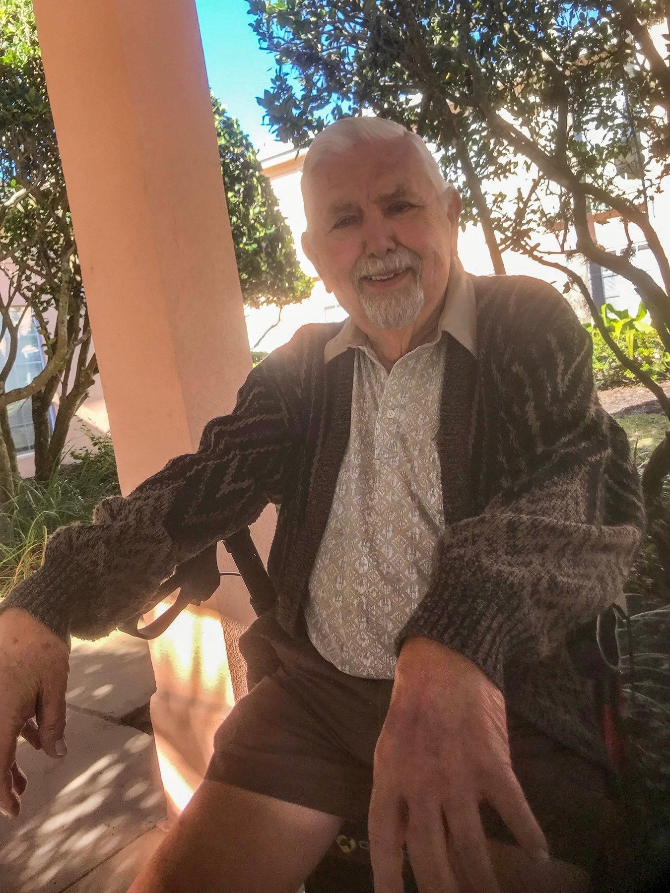 Obituary of Maurice I Barnlund