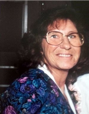 Obituary of Wilma Faye Jacobsen