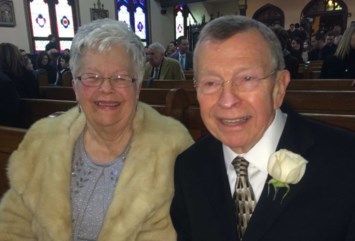 Obituary of Robert S. & Barbara Ann Phillips