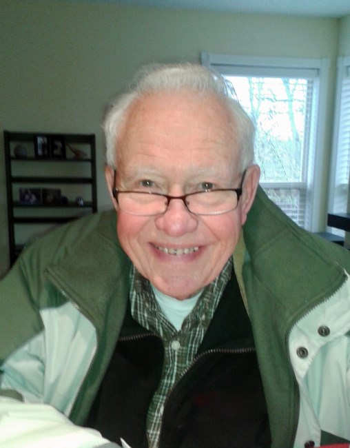 Obituary of Gordon Johnston