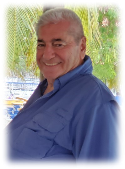 Obituario de Fausto Tejero