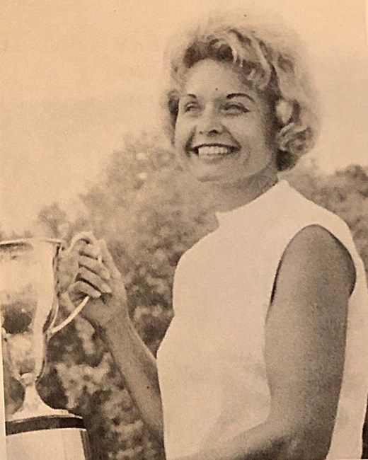 Avis de décès de Dorothy Dunn Westmoreland