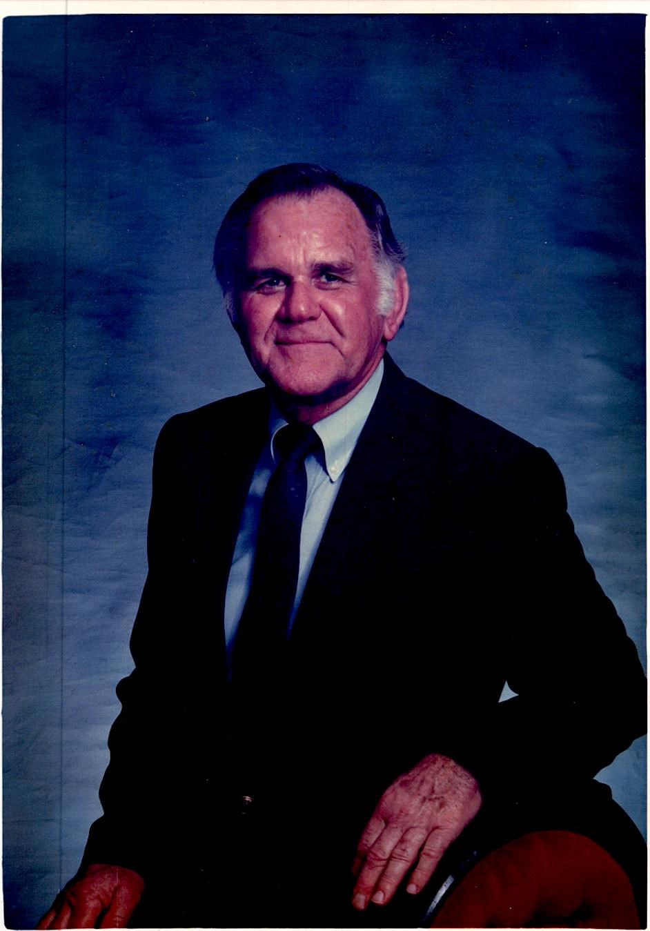 Obituary of Arbin Julius Owens