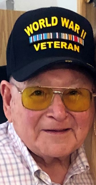 Obituary of Jules Resnick