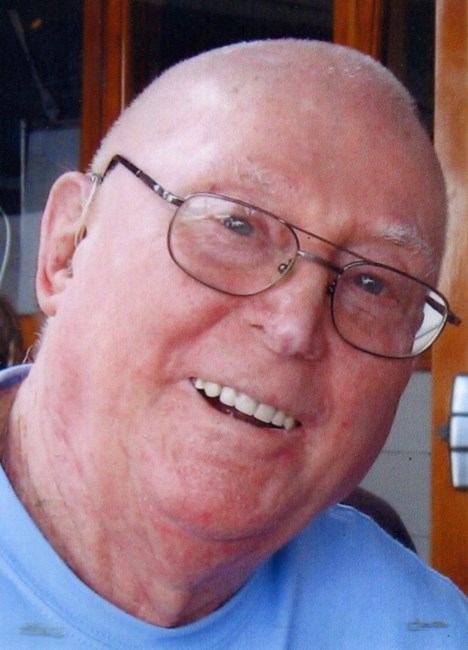 Obituary of Raymond Paul Fix