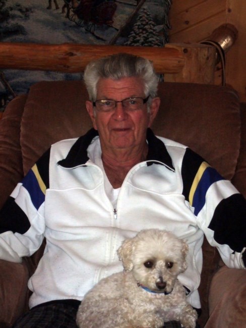 Obituary of Jack Edward Haerr