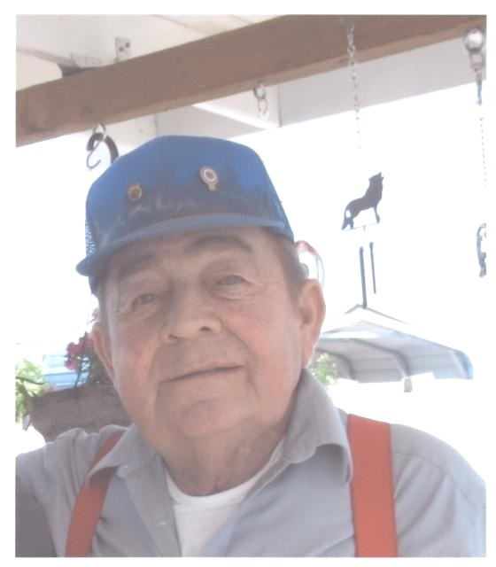 Obituary of Andrew A. Kennedy