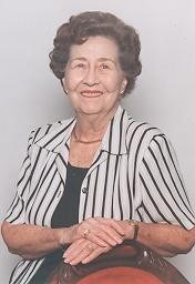 Obituary of Mary Marie E. Morrison Roche