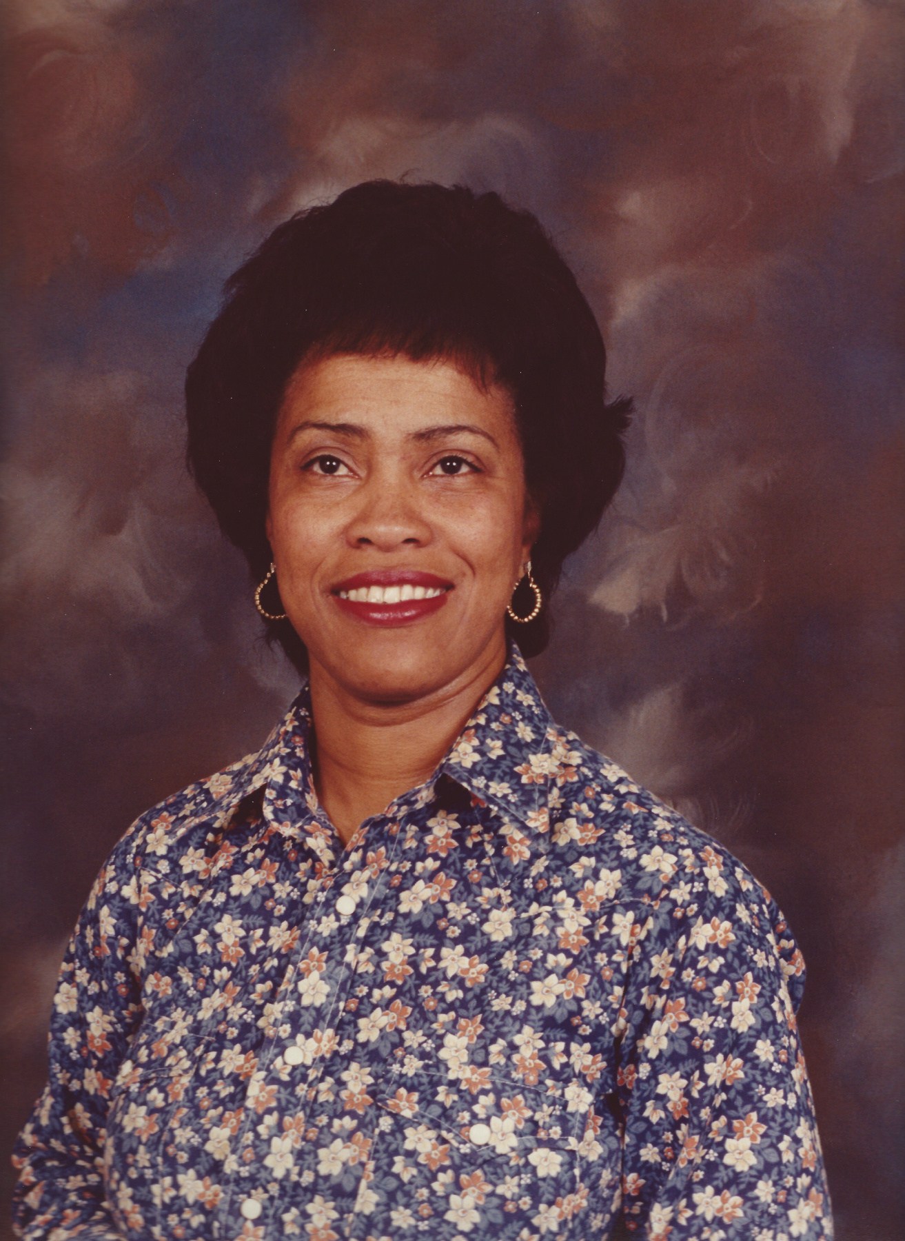 Obituary of Rosetta Celestine Billups