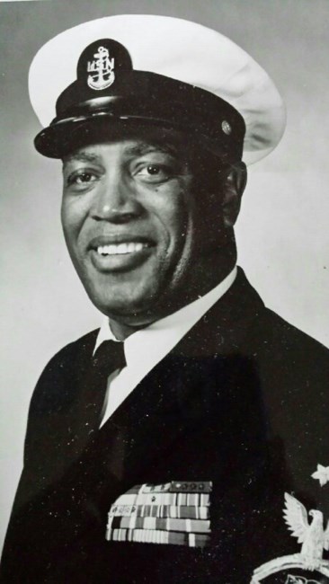 Obituary of Ralph Nero Churchwell Jr.