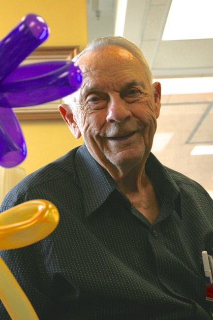 Avis de décès de Thomas Jones Bolling, Jr.