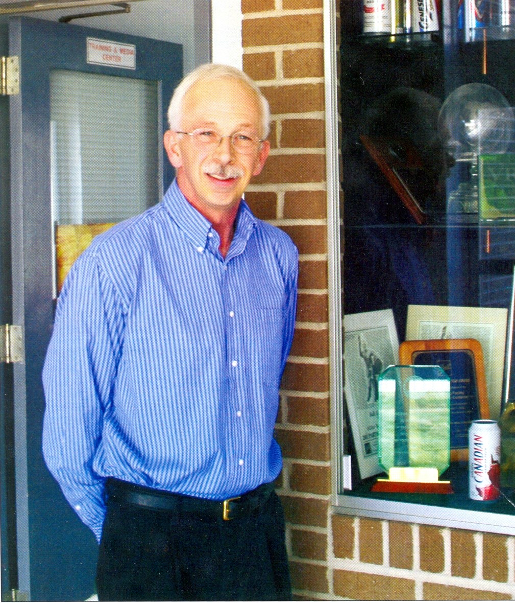 Obituary of Mark W. Orton