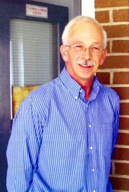 Obituary of Mark W. Orton