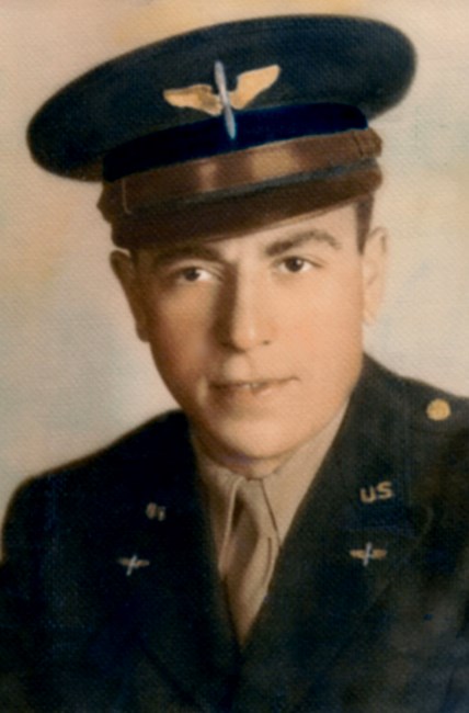 Obituary of Anthony R. Paladino