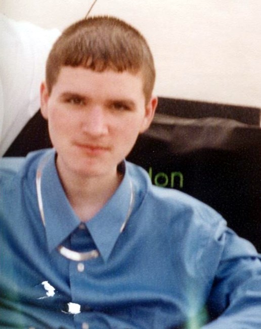 Obituary of Brandon M. English