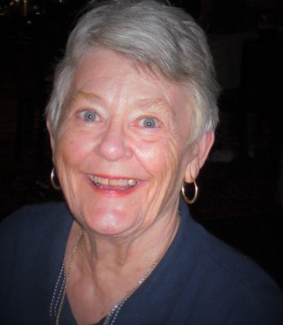 Obituary of Rosemary Patt Gabourie